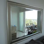 Apartment Kermia Court - Beach-front, Modern 2 Bedroom -sleeps 6 Limassol